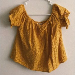 Universal Thread Blouse